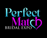 https://www.logocontest.com/public/logoimage/1697511753Perfect Match Bridal Expo10.png